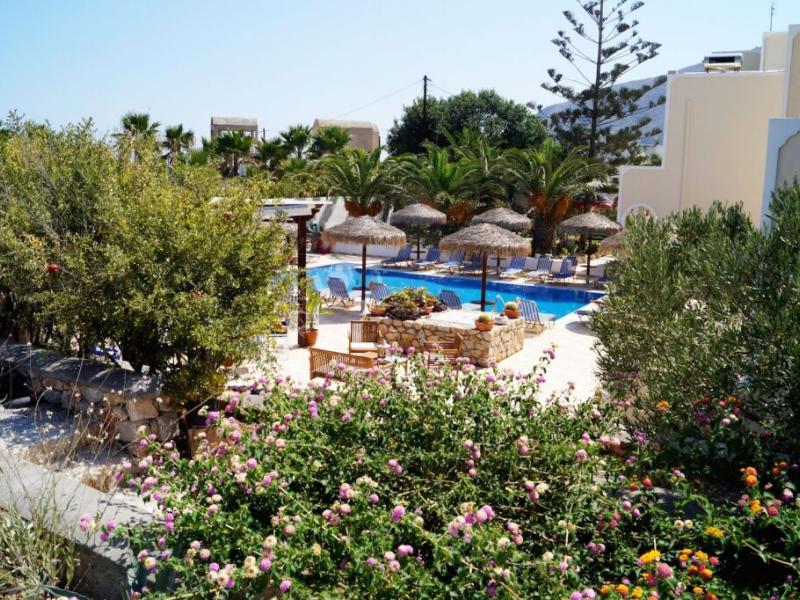Villa Angira