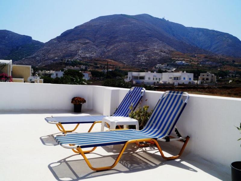 Villa Angira