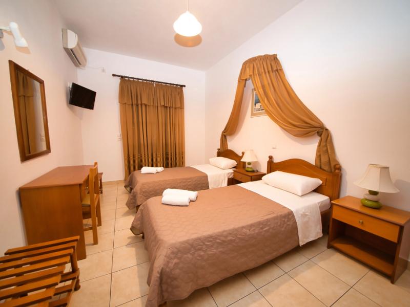 Villa Angira