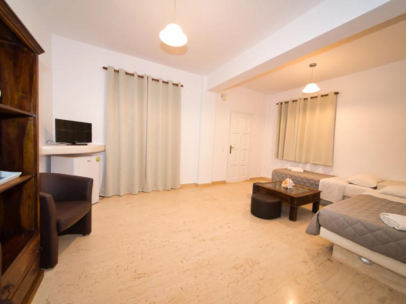 Villa Angira
