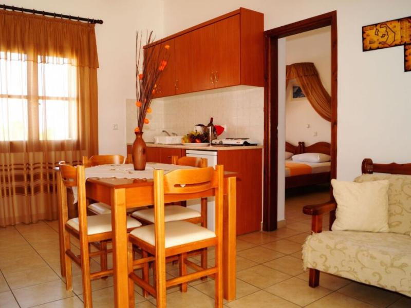 Villa Angira