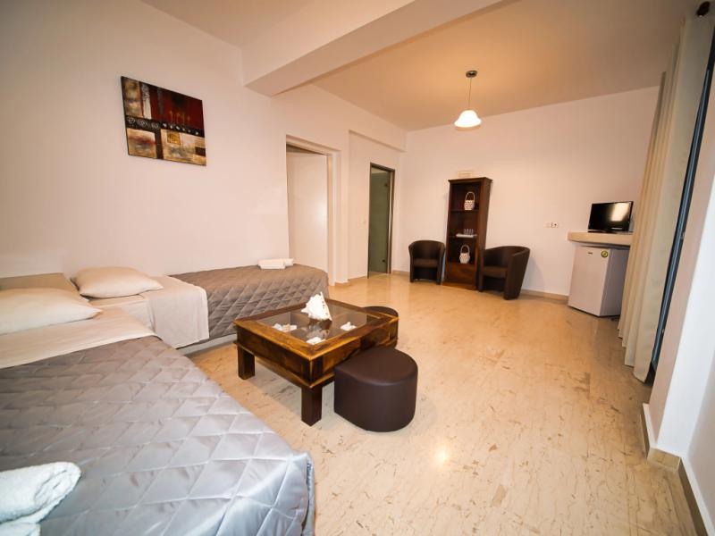 Villa Angira