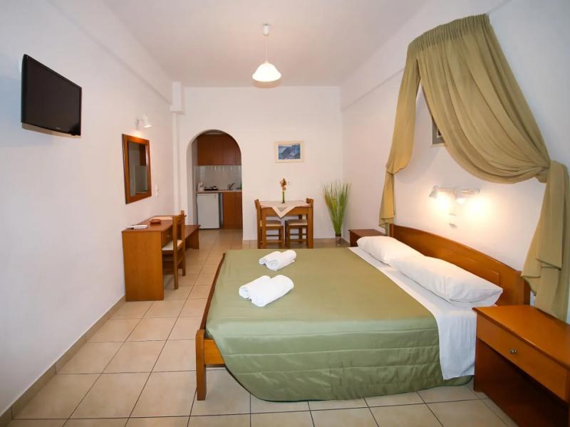 Villa Angira