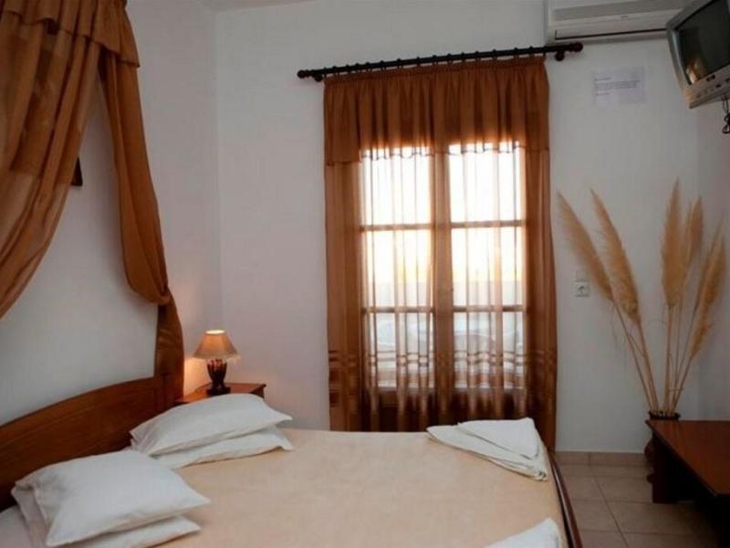 Villa Angira