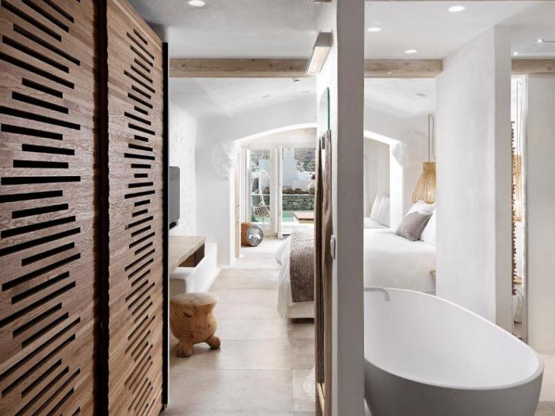 Kensho Ornos Boutique Hotel & Suites