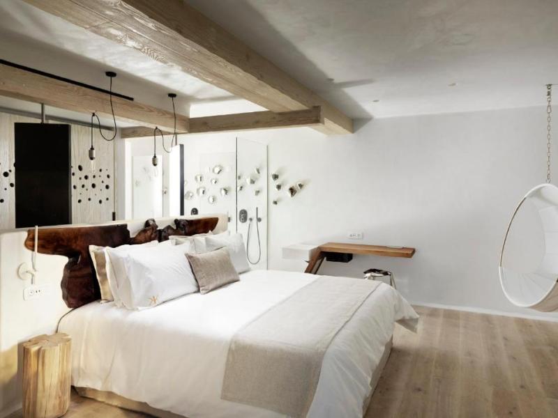 Kensho Ornos Boutique Hotel & Suites