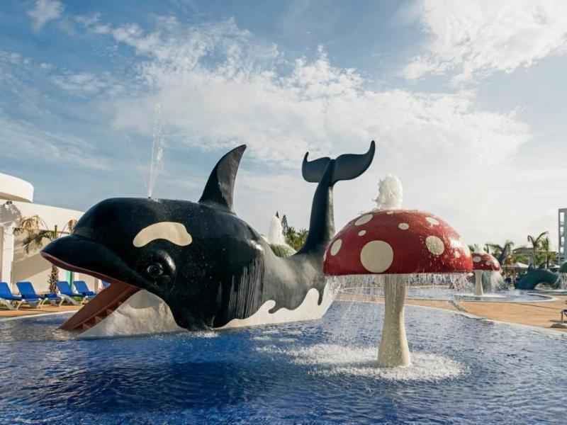 Iberostar Origin Bella Vista