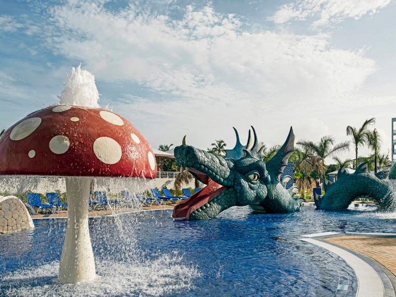 Iberostar Origin Bella Vista