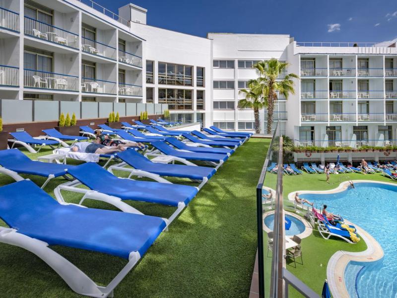 GHT Costa Brava & Spa