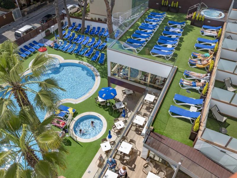 GHT Costa Brava & Spa