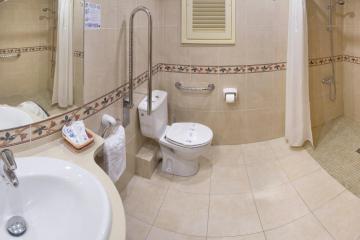 Отель GHT Costa Brava & Spa Испания, Коста Брава, фото 16
