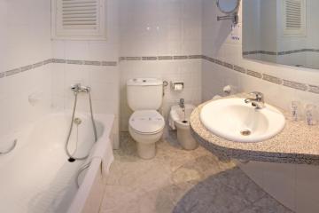 Отель GHT Costa Brava & Spa Испания, Коста Брава, фото 17