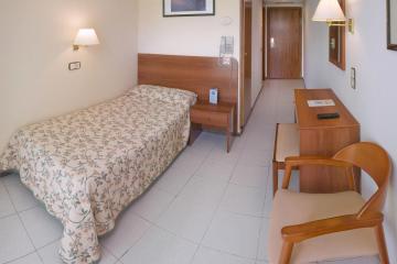 Отель GHT Costa Brava & Spa Испания, Коста Брава, фото 18