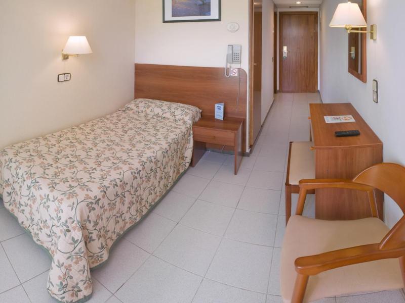 GHT Costa Brava & Spa