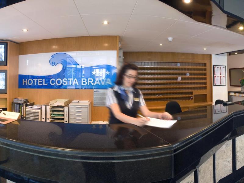 GHT Costa Brava & Spa