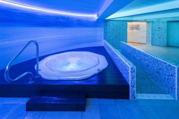 Отель GHT Costa Brava & Spa Испания, Коста Брава, фото 2