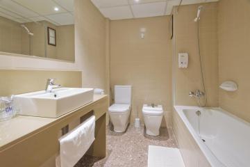 Отель GHT Costa Brava & Spa Испания, Коста Брава, фото 21