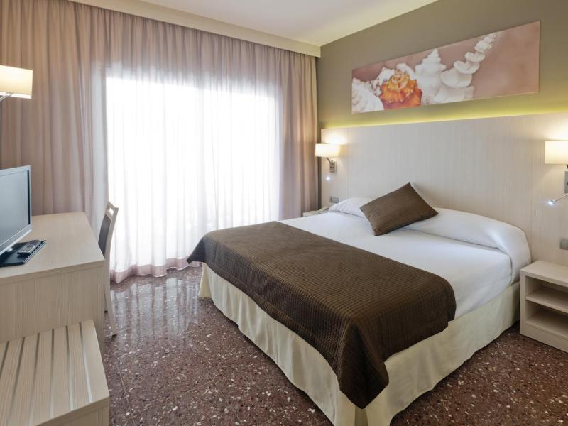 GHT Costa Brava & Spa