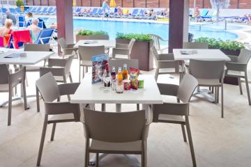 Отель GHT Costa Brava & Spa Испания, Коста Брава, фото 24