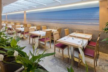 Отель GHT Costa Brava & Spa Испания, Коста Брава, фото 25