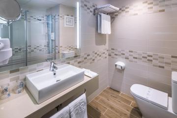 Отель GHT Costa Brava & Spa Испания, Коста Брава, фото 26
