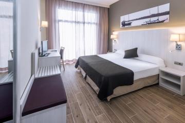 Отель GHT Costa Brava & Spa Испания, Коста Брава, фото 27