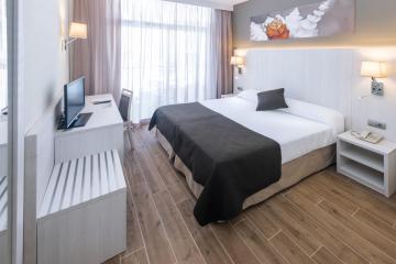 Отель GHT Costa Brava & Spa Испания, Коста Брава, фото 28
