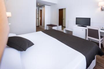 Отель GHT Costa Brava & Spa Испания, Коста Брава, фото 29