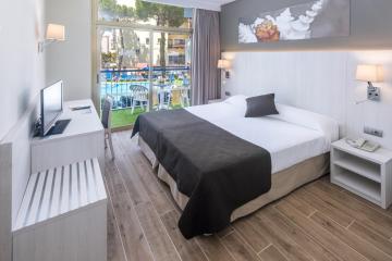 Отель GHT Costa Brava & Spa Испания, Коста Брава, фото 30