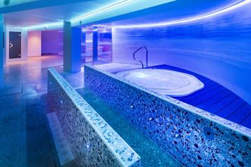 Отель GHT Costa Brava & Spa Испания, Коста Брава, фото 3