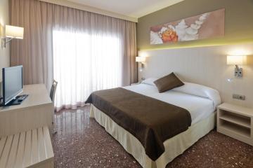 Отель GHT Costa Brava & Spa Испания, Коста Брава, фото 31