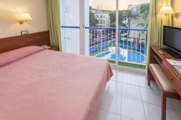 Отель GHT Costa Brava & Spa Испания, Коста Брава, фото 32