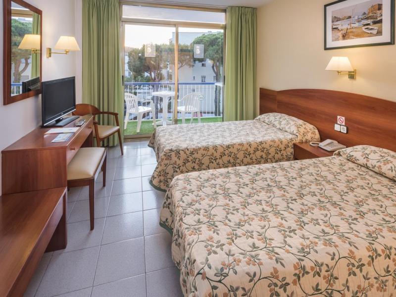 GHT Costa Brava & Spa