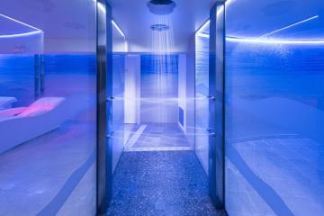 Отель GHT Costa Brava & Spa Испания, Коста Брава, фото 4