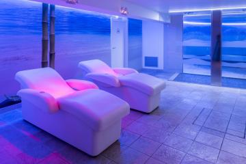 Отель GHT Costa Brava & Spa Испания, Коста Брава, фото 6