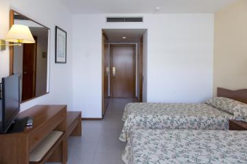 Отель GHT Costa Brava & Spa Испания, Коста Брава, фото 8