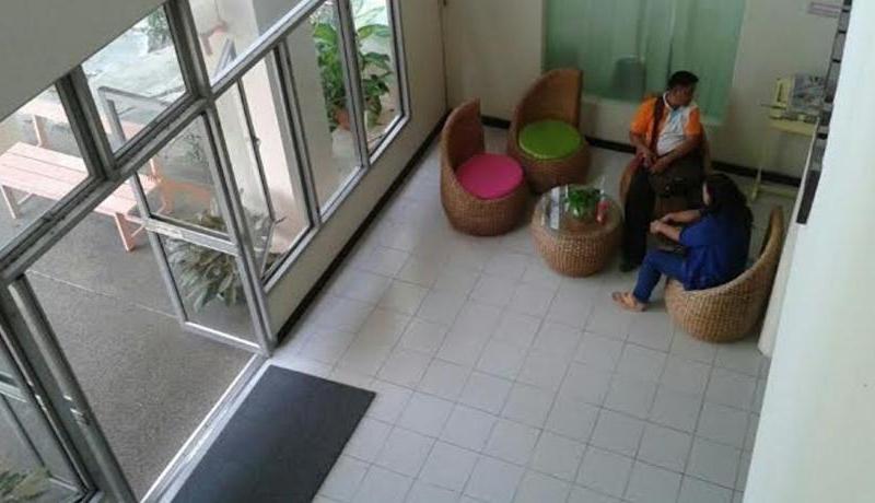 We Train Hotel Don Muang