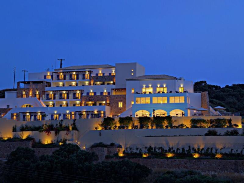 Kythea Resort