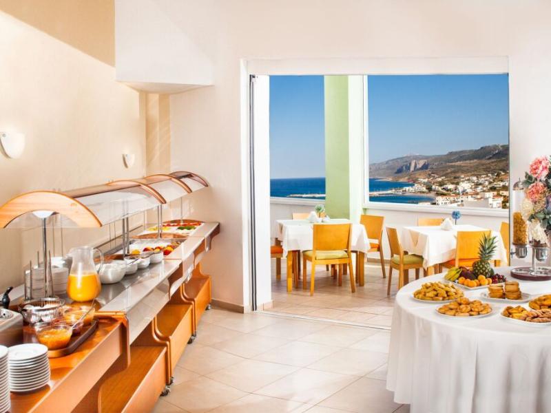 Kythea Resort