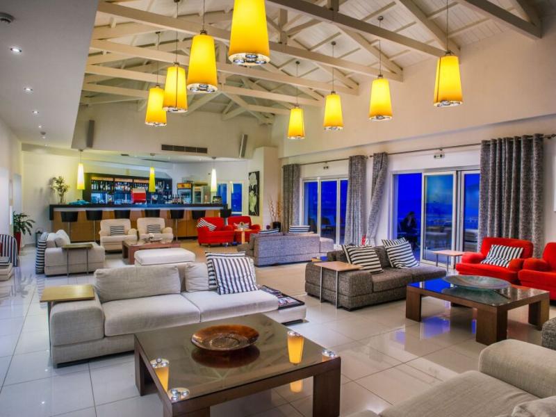 Kythea Resort