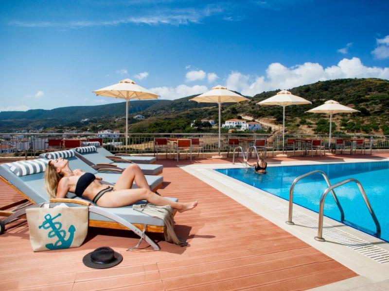 Kythea Resort