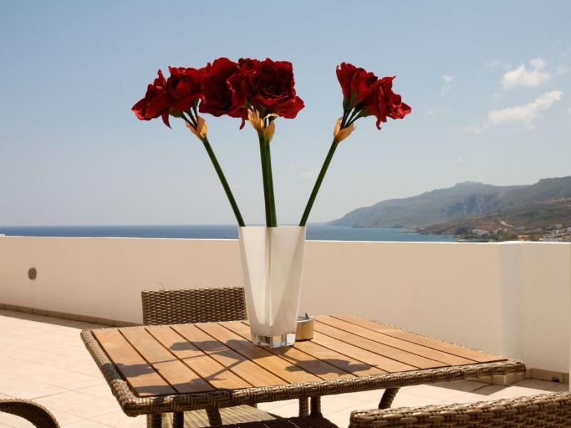 Kythea Resort