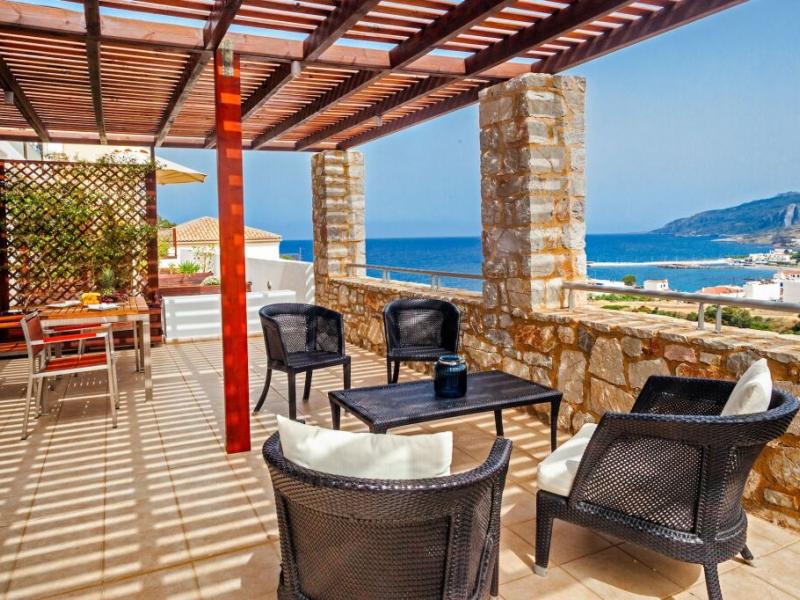 Kythea Resort
