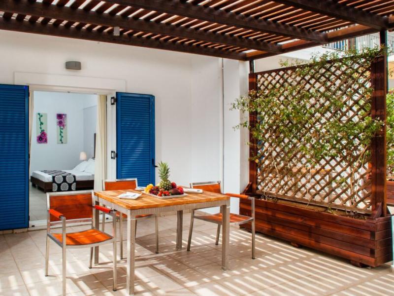 Kythea Resort