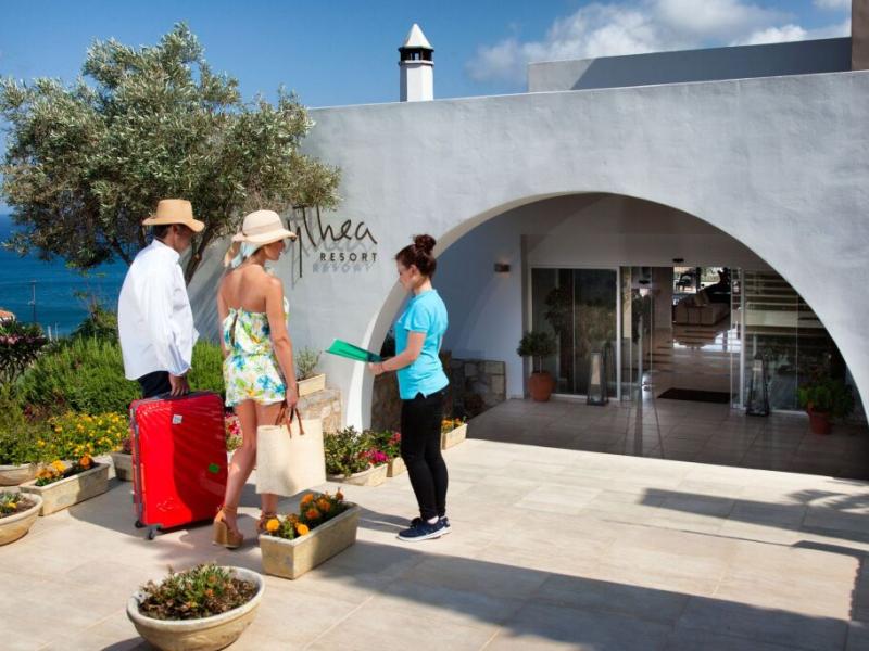 Kythea Resort