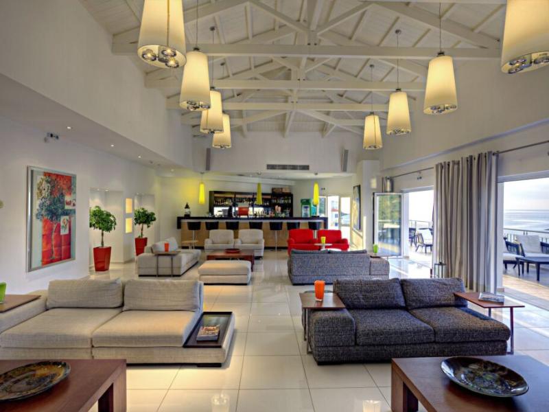 Kythea Resort