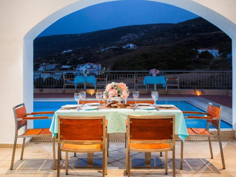 Kythea Resort