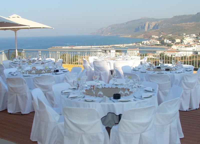 Kythea Resort