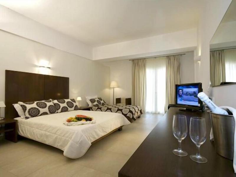 Kythea Resort