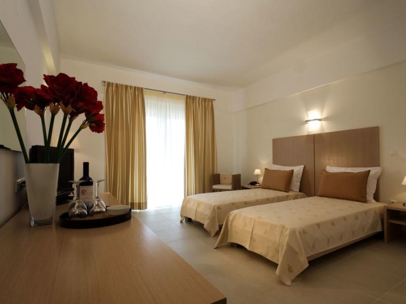Kythea Resort